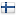 federal-finance.ru server is located in Finland